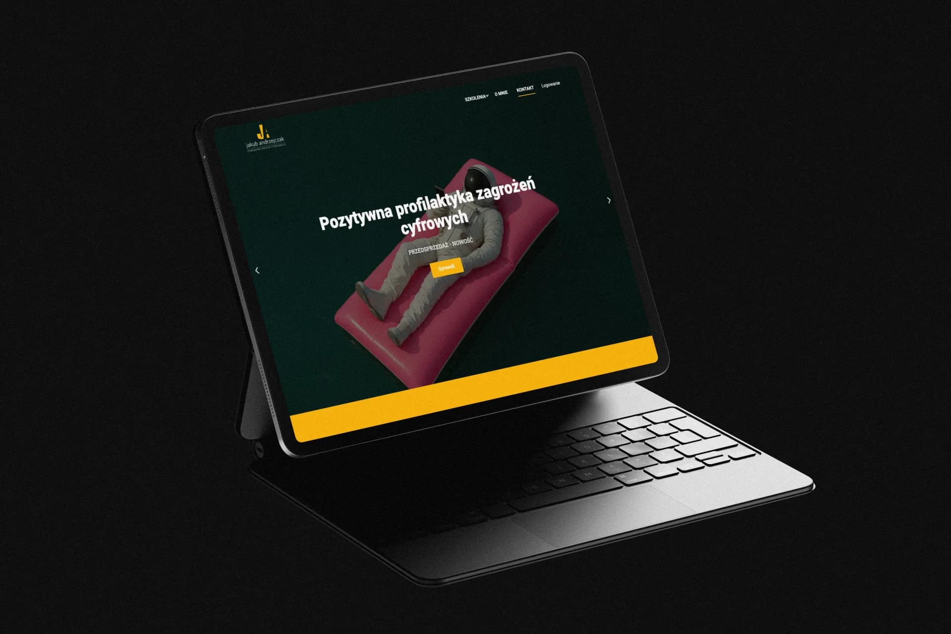 Andrzejczak Szkolenia