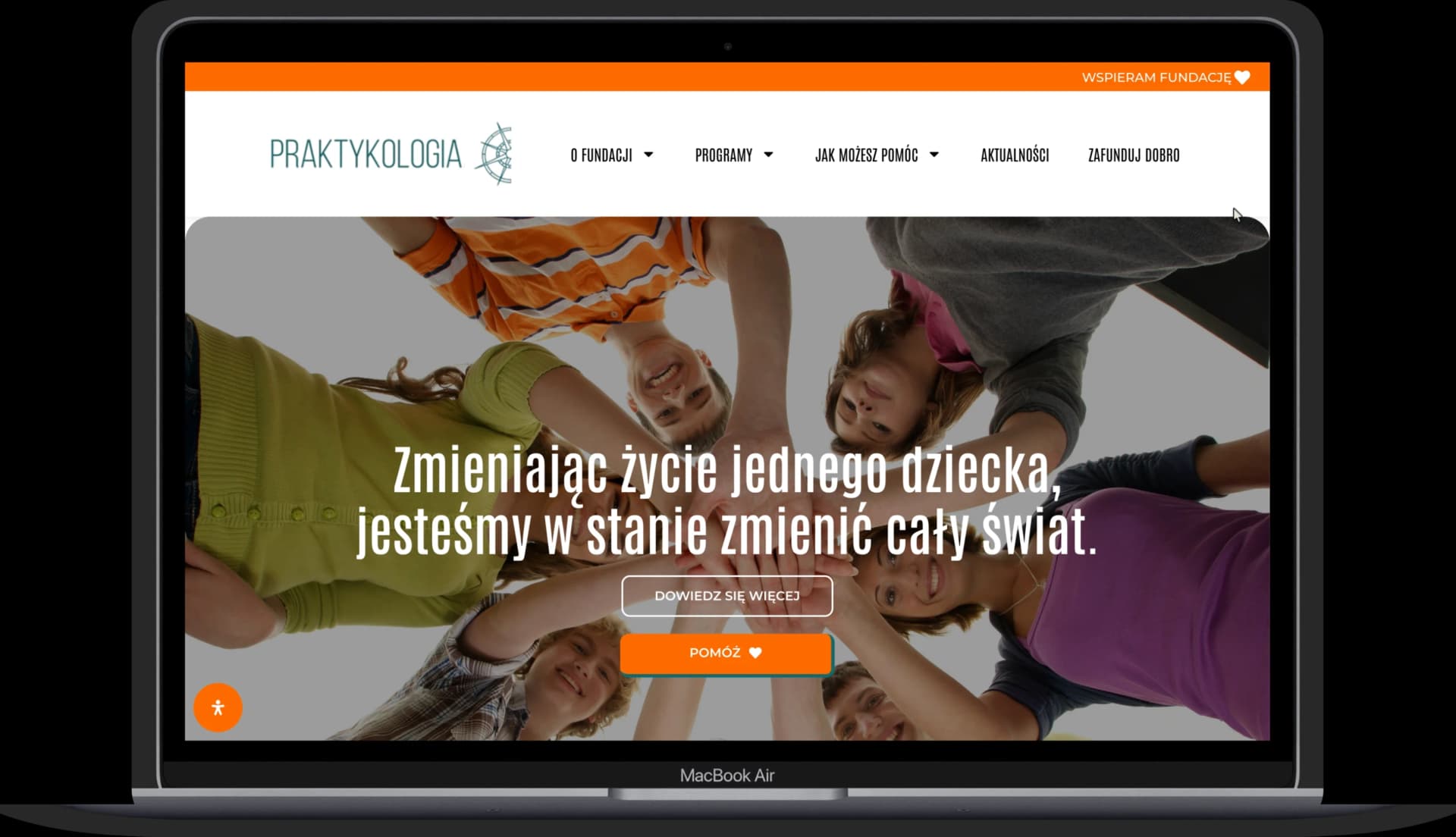 Praktykologia – widok 2