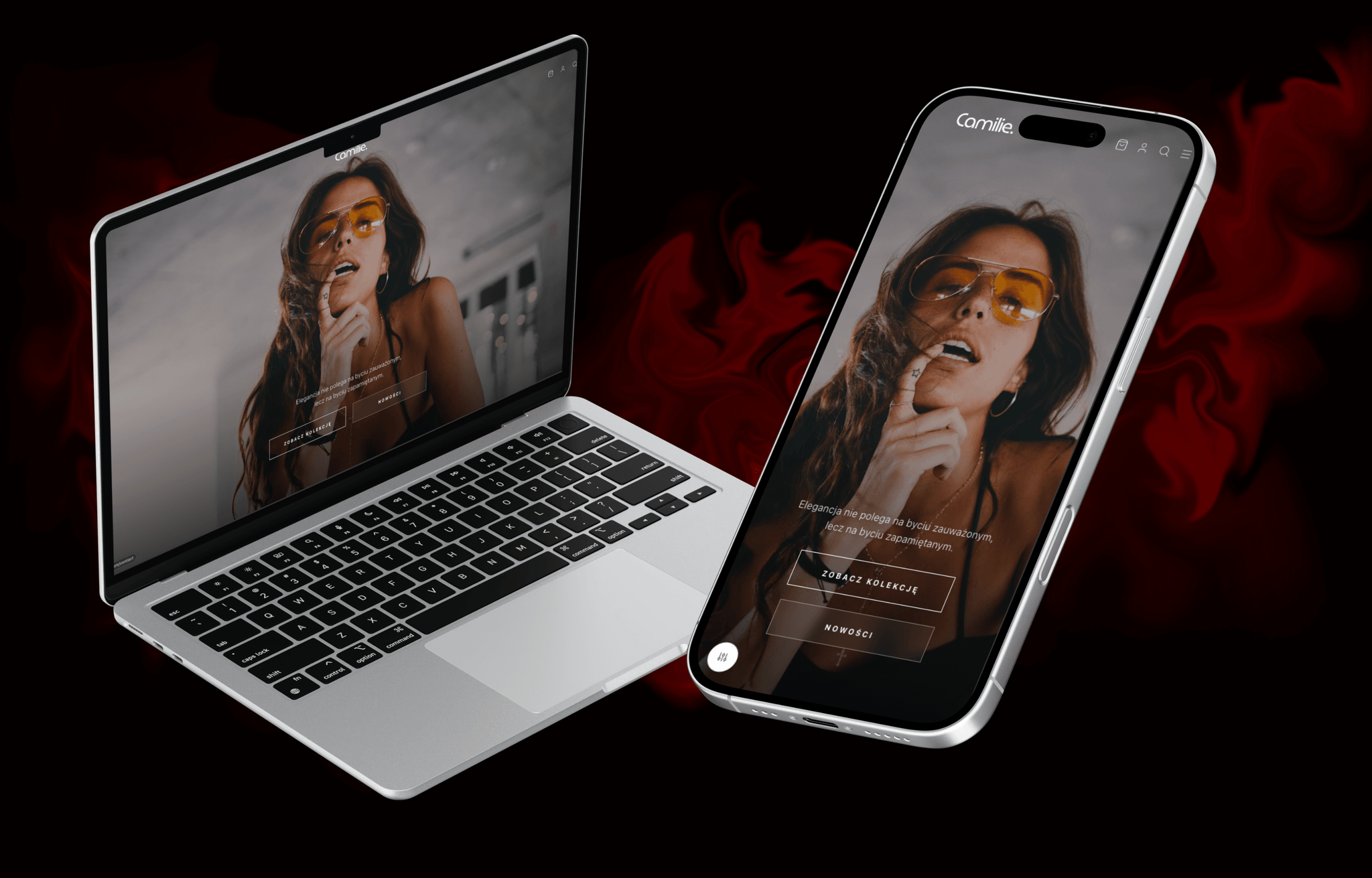Camilie.com