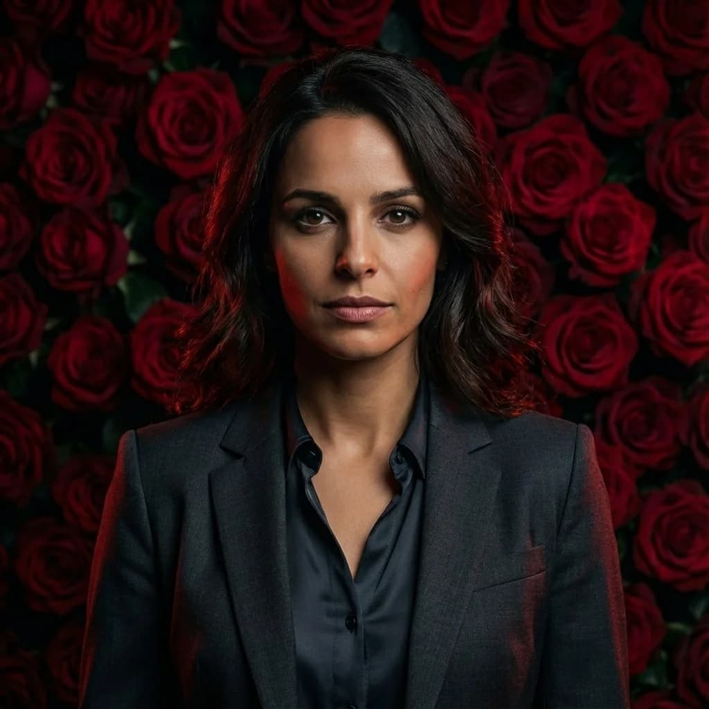 Agnieszka Matyjasiak