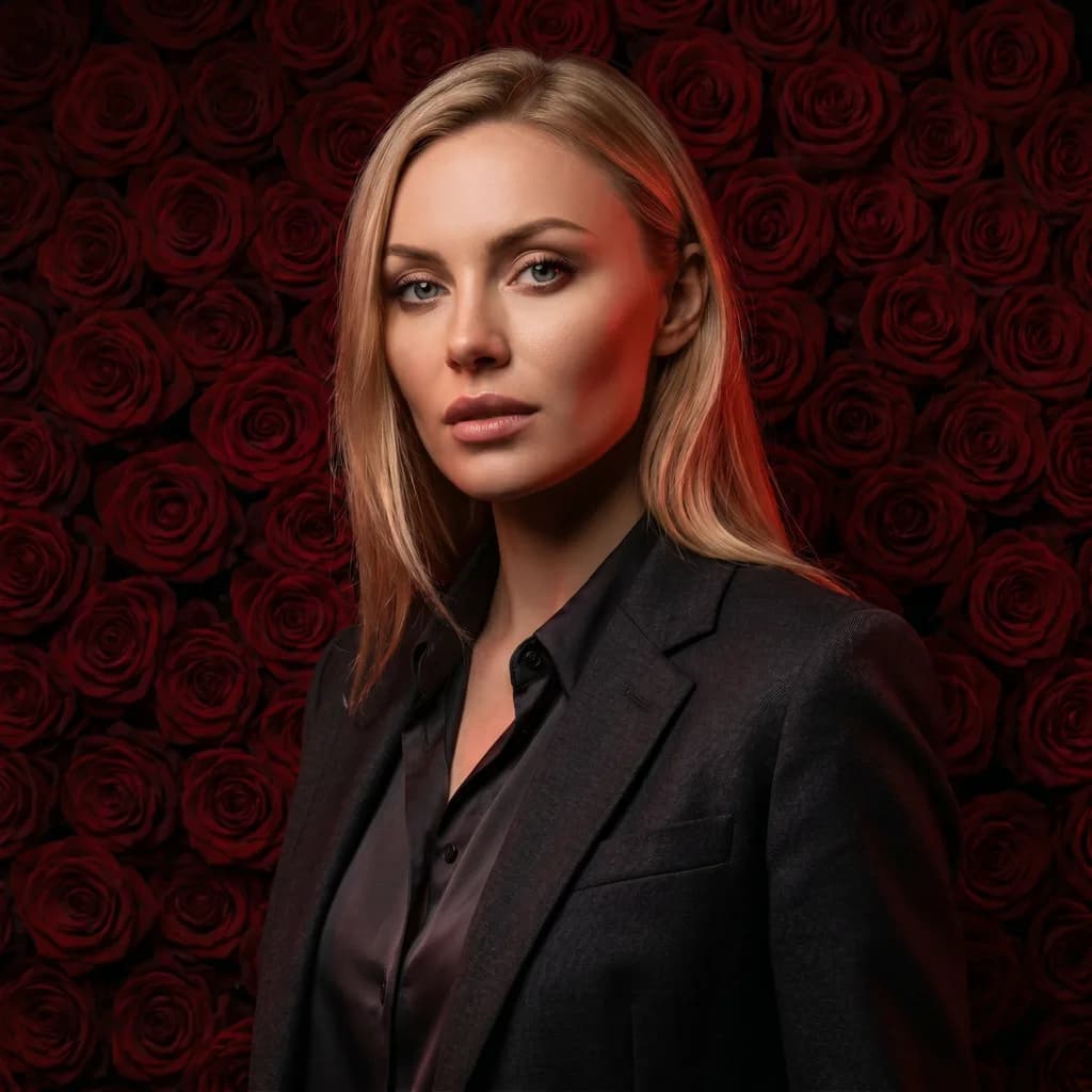 Joanna Mikser