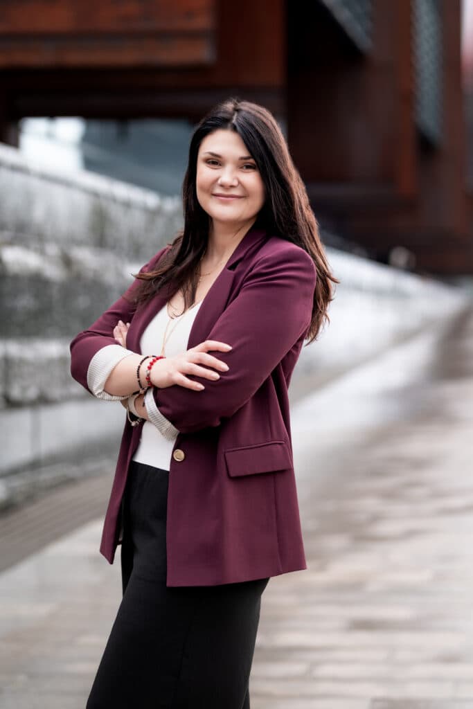 Magdalena Ciesielska