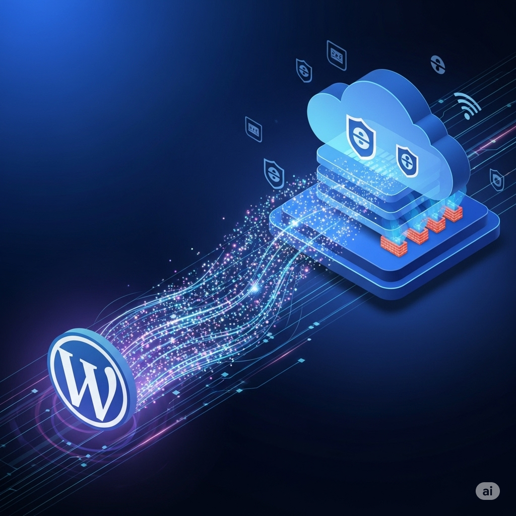 Jak zrobić backup strony WordPress – Kompletny przewodnik krok po kroku