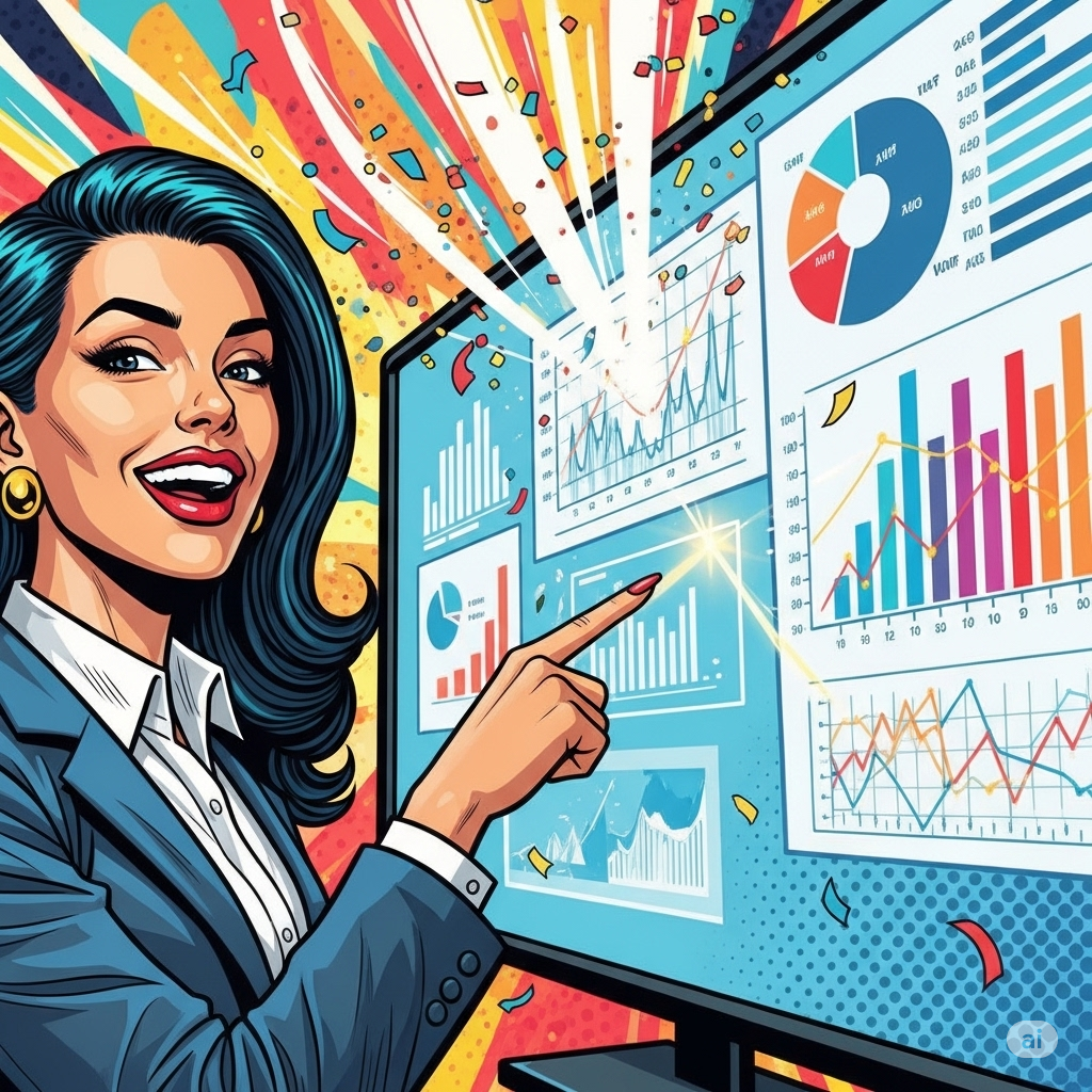 Kompletny przewodnik po Google Analytics 4 (2025)