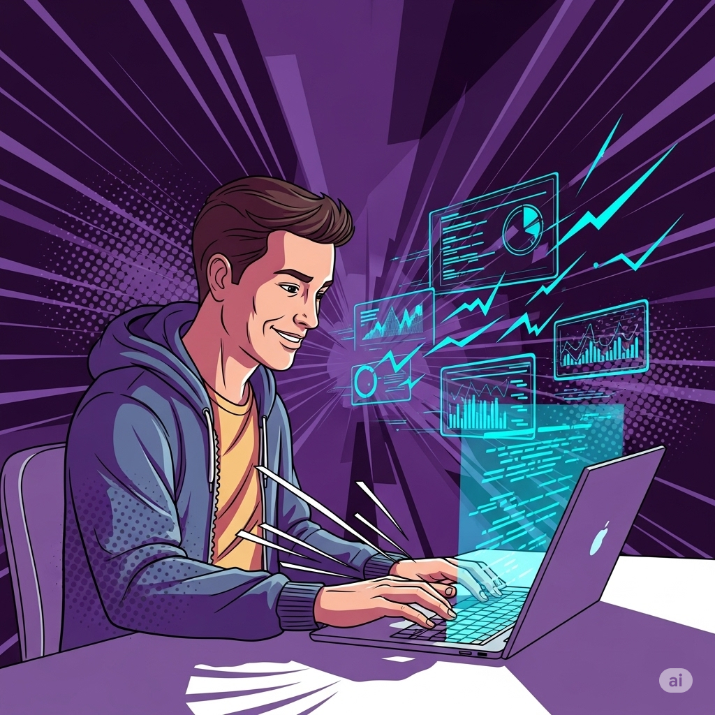 Freelancing w IT 2025: Jak Zacząć i Ile Można Zarobić?
